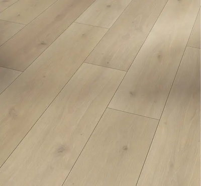 Parador Classic 1050 – Eg Natural Mix lys planke naturmat struktur vareprøve