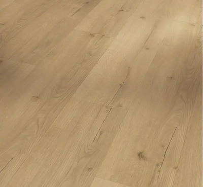 Parador vinyl Basic 30 - Eg Infinity natur planke levende struktur vareprøve