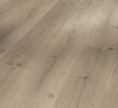 Parador vinyl Basic 30 - Eg Infinity grå planke levende struktur vareprøve