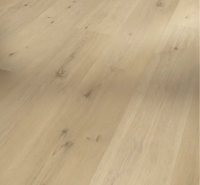 Parador vinyl Classic 2030 - Eg Natural Mix lys planke træstruktur vareprøve