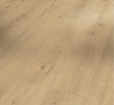 Parador Modular One - Eg Pure natur planke træstruktur vareprøve