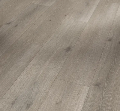 Parador Modular One - Eg Urban grå kalket planke træstruktur vareprøve