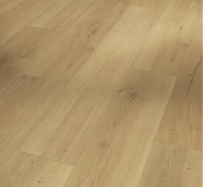 Parador Modular One - Eg Spirit natur planke træstruktur vareprøve