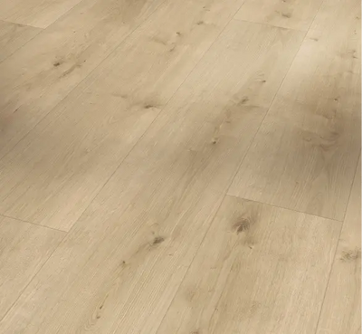 Parador Modular One - Eg Pure lys træstruktur vareprøve