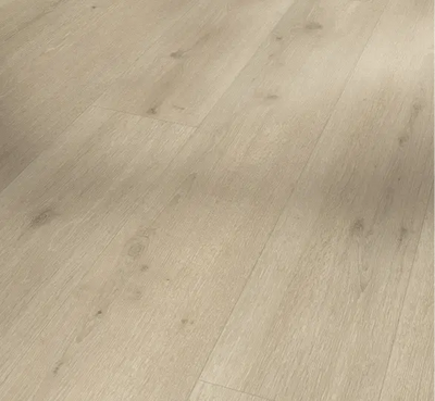 Parador Modular One - Eg Urban lys kalket træstruktur vareprøve