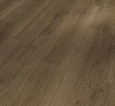 Parador Modular One - Eg Spirit røget træstruktur vareprøve