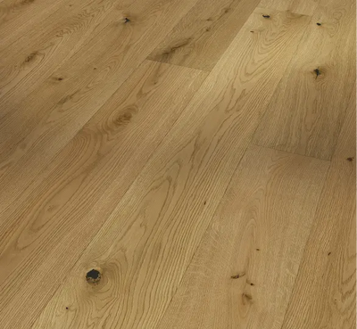 Parador Plank Classic 3060 – Eg Soft struktur planke naturolieret plus vareprøve