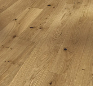 Parador Plank Classic 3060 – Eg børstet planke naturolieret plus