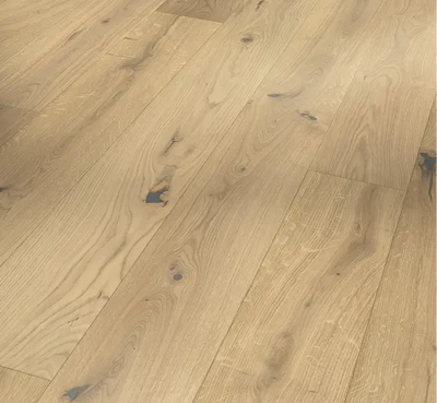 Parador Plank Classic 3060 – Eg Pure planke naturolieret plus vareprøve