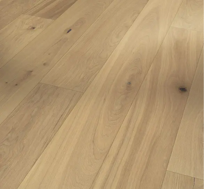 Parador Plank Classic 3060 – Eg planke naturolieret hvid plus vareprøve