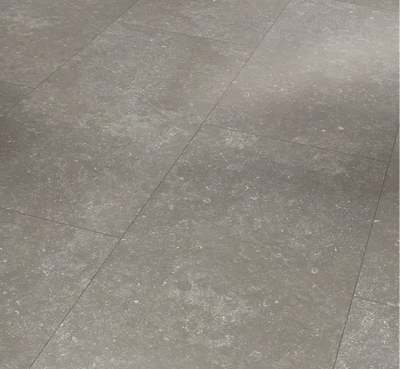 Parador Modular One - Granit grå stenstruktur vareprøve