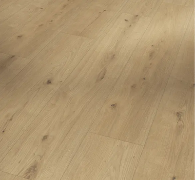 Parador Modular One - Eg Atmosphere natur planke autentisk struktur vareprøve