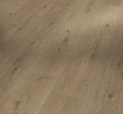 Parador Modular One - Eg Atmosphere umbra planke autentisk struktur vareprøve