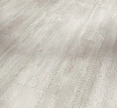 Parador Modular One - Eg Nordic grå planke virkelighedstro struktur vareprøve