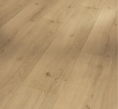 Parador vinyl Basic 5.3 – Eg Infinity natur planke levende struktur vareprøve