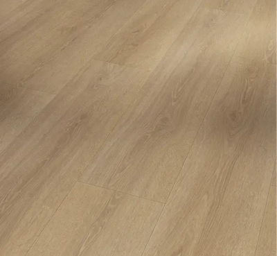 Parador vinyl Classic 2070 – Eg Studioline natur planke børstet struktur vareprøve