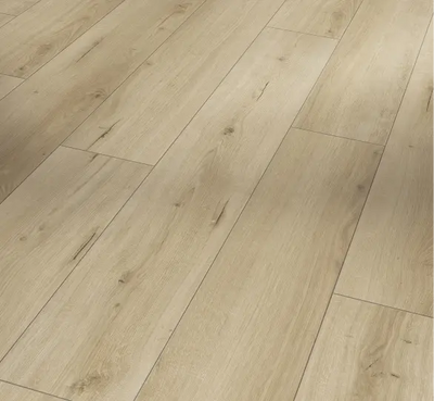 Parador Classic 1050 – Eg Loft pure planke levende struktur vareprøve