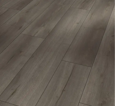 Parador Classic 1050 – Eg Loft røget hvid olieret planke levende struktur vareprøve