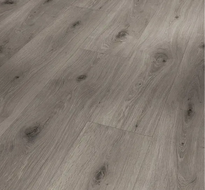 Parador vinyl Trendtime 8 - Eg Imperial lysegrå autentisk struktur vareprøve