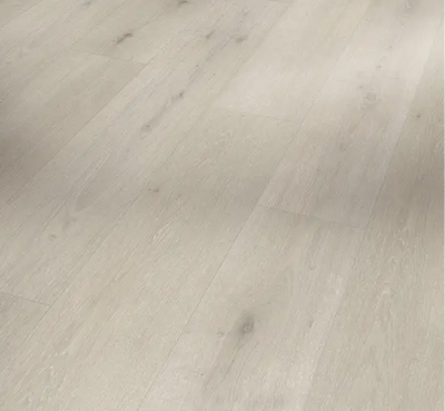 Parador Modular One, Hydron - Eg Urban hvid kalket planke træstruktur vareprøve