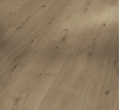 Parador Modular One, Hydron - Eg Atmosphere umbra planke autentisk struktur vareprøve