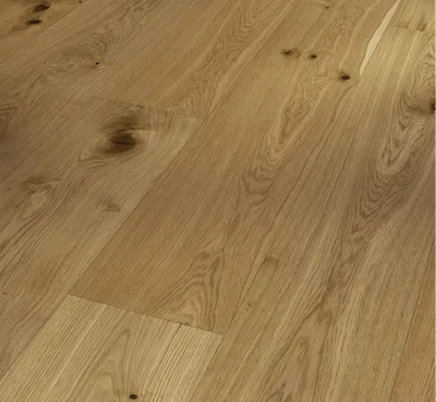 Parador Trægulv 3025 – Eg Storplank mat lak vareprøve