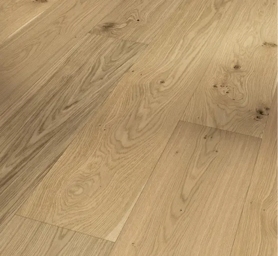 Parador Trægulv 3025 – Eg Soft struktur Storplank naturolieret plus vareprøve