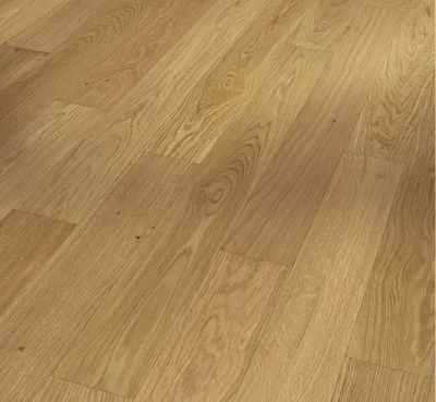 Parador Trægulv 3025 – Eg rustik stav mat lak vareprøve