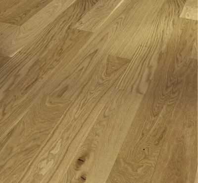 Parador Trægulv 3025 – Eg rustik stav mat lak vareprøve