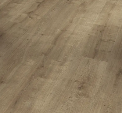 Parador Basic 400 - Eg karamel planke silkemat struktur vareprøve
