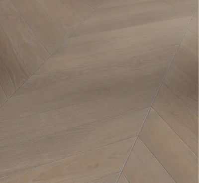 Parador Sildeben Trendtime 10 -Eg Sienna Chevron-stav mat lak vareprøve