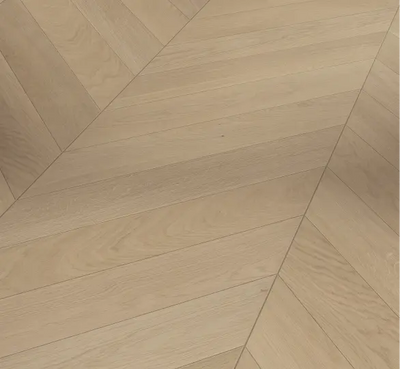 Parador Sildeben Trendtime 10 -Eg Dune Chevron-stav mat lak vareprøve