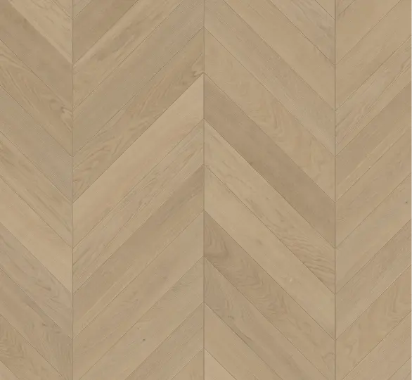 Parador Sildeben Trendtime 10 -Eg Dune Chevron-stav mat lak