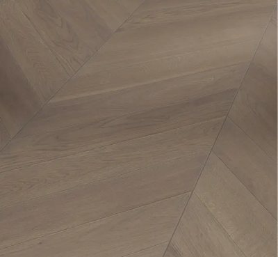 Parador Sildeben Trendtime 10 -Eg Terra Chevron-stav mat lak vareprøve