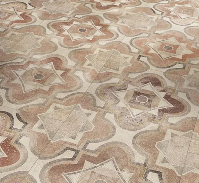 Parador Trendtime 5 – Malaga stenstruktur vareprøve