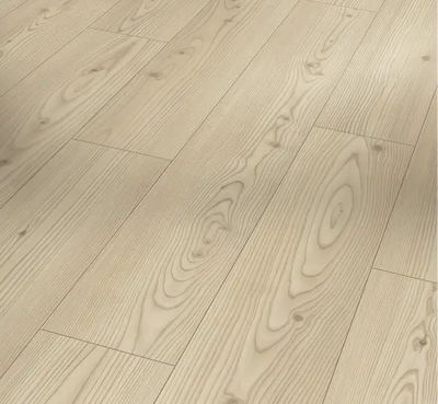 Parador Classic 1050 - Lærketræ Yukon beige planke silkemat struktur vareprøve