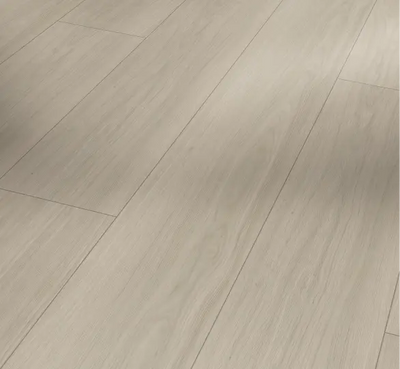 Parador Modular One - Eg Artemis pearl elegant struktur vareprøve