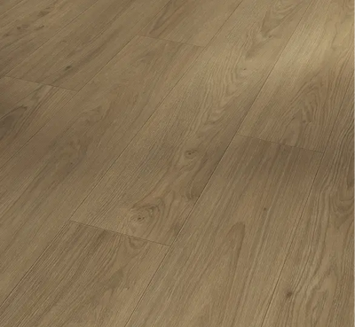 Parador Classic 1050 - Eg Mont Blanc brun planke mat træstruktur vareprøve