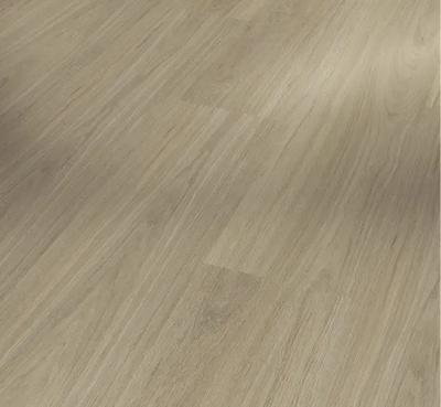 Parador vinyl Basic 30 - Eg Oxford slebet planke børstet struktur vareprøve