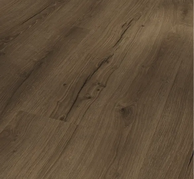 Parador vinyl Basic 30 - Eg Cambridge røget planke børstet struktur vareprøve