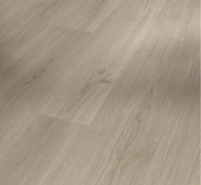 Parador vinyl Basic 30 - Eg Regent grå planke børstet struktur vareprøve