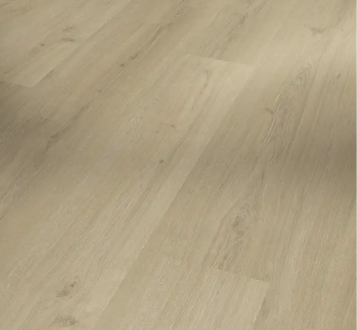 Parador vinyl Basic 30 - Eg Regent beige planke børstet struktur vareprøve