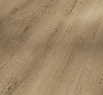 Parador vinyl Basic 5.3 - Eg Cambridge natur planke naturstruktur vareprøve