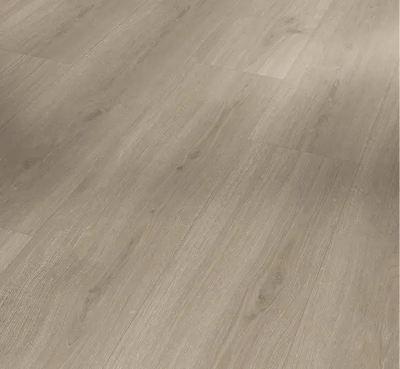 Parador vinyl Basic 5.3 - Eg Regent grå planke elegant struktur vareprøve
