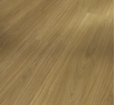 Parador vinyl Classic 2070 - Eg Oxford karamelbrun planke silkemat struktur vareprøve