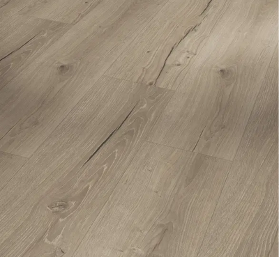Parador vinyl Classic 2070 - Eg Cambridge taupe planke naturstruktur vareprøve