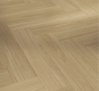 Parador Sildeben Trendtime 3 - Eg Oxford natur silkemat struktur vareprøve