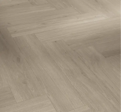 Parador Sildeben Trendtime 3 - Eg Regent grå elegant struktur vareprøve