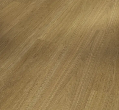 Parador Vinyl Classic 2025 Plank - Eg Oxford karamelbrun planke børstet struktur vareprøve