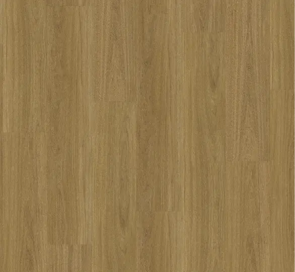 Parador Vinyl Classic 2025 Plank - Eg Oxford karamelbrun planke børstet struktur